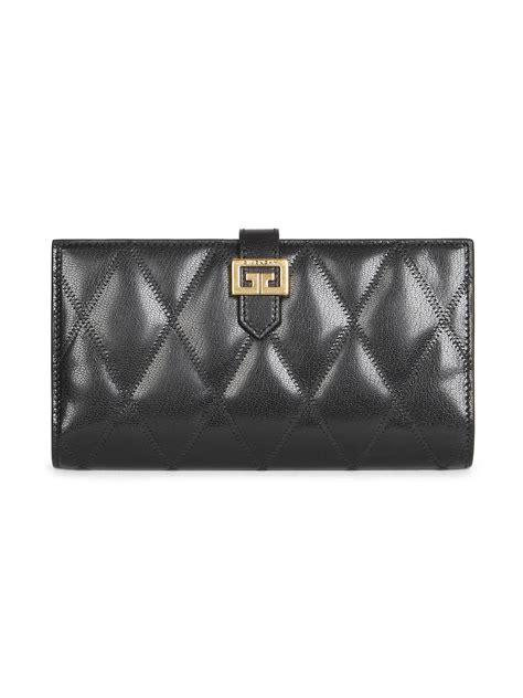 givenchy womens wallet|givenchy ladies handbags.